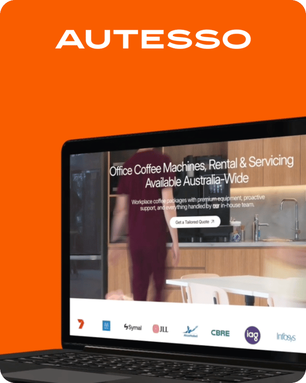 Creative Frame Autesso