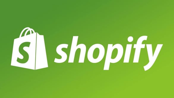 shopify